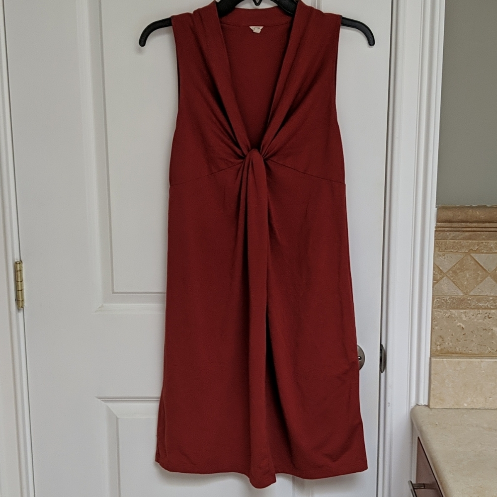 Cute & Comfy Summer Dress